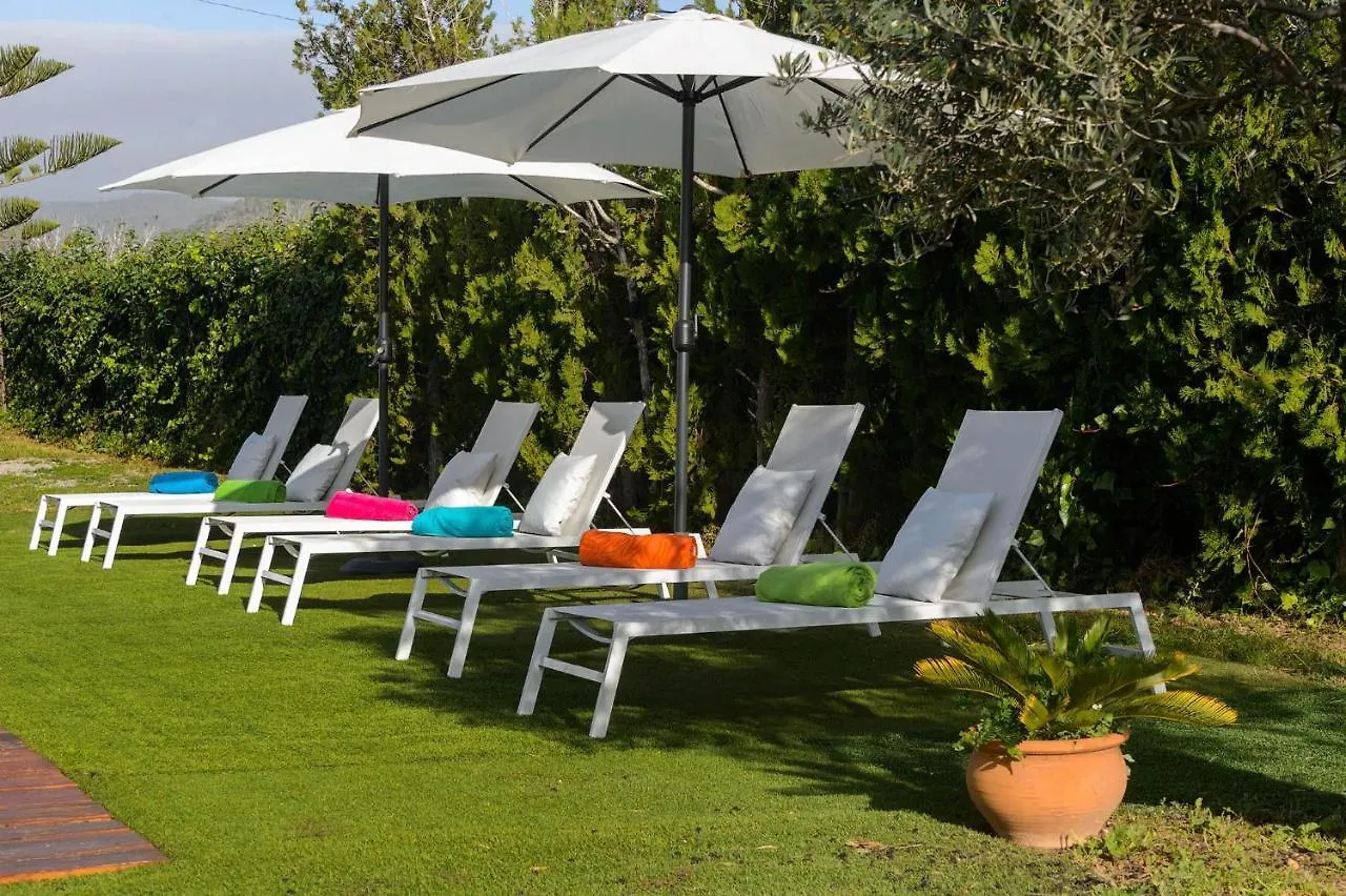 Villa Anur Sant Josep de sa Talaia 0*,  Spain