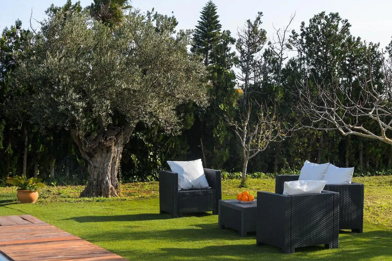 Villa Anur Sant Josep de sa Talaia
