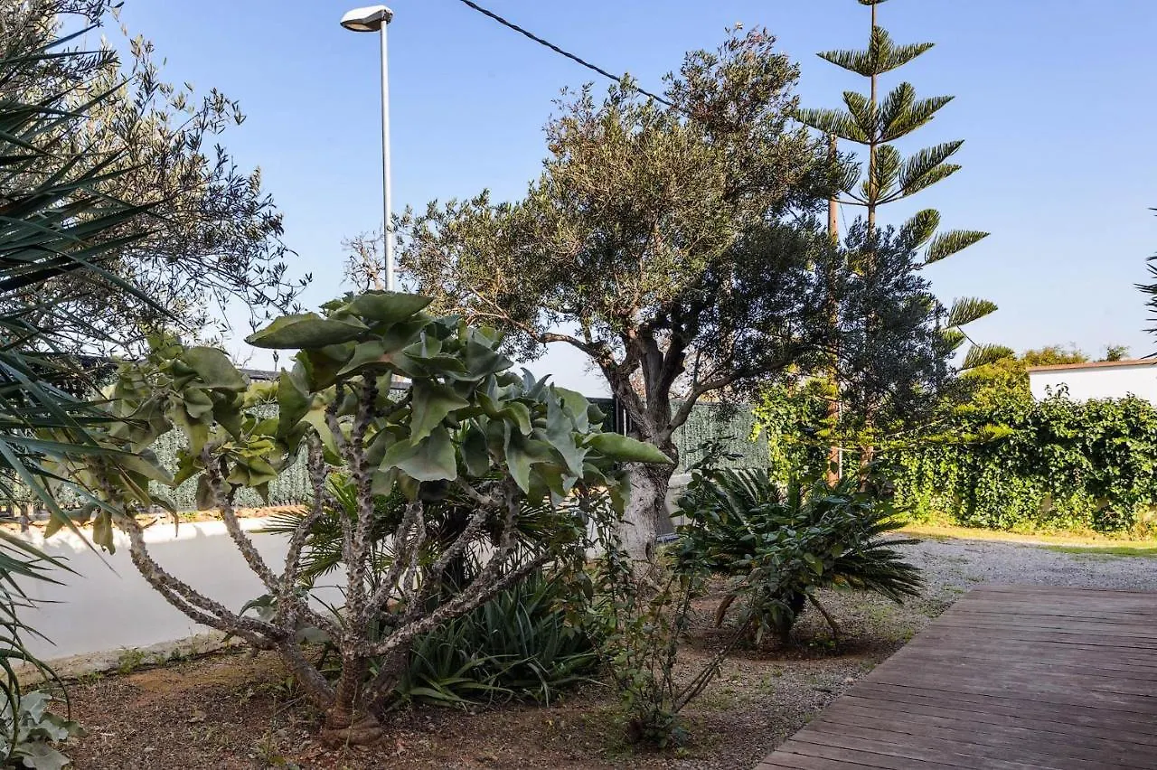 Villa Anur Sant Josep de sa Talaia