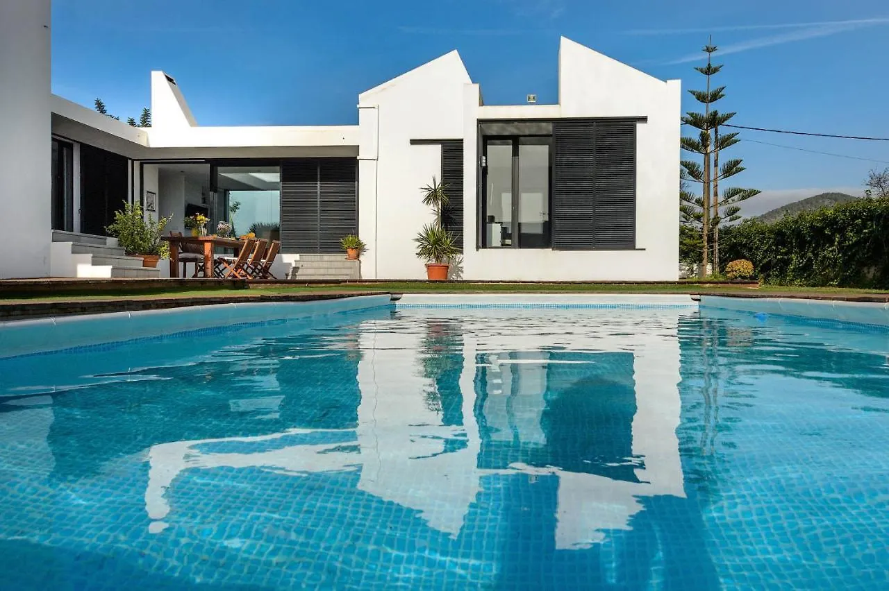 Villa Anur contacts