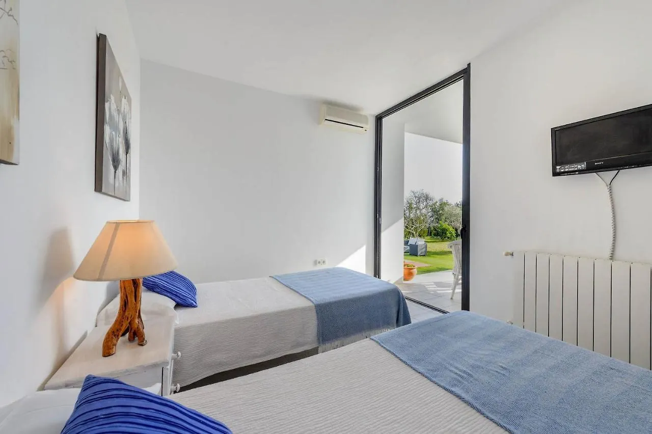 Villa Anur Sant Josep de sa Talaia 0*,